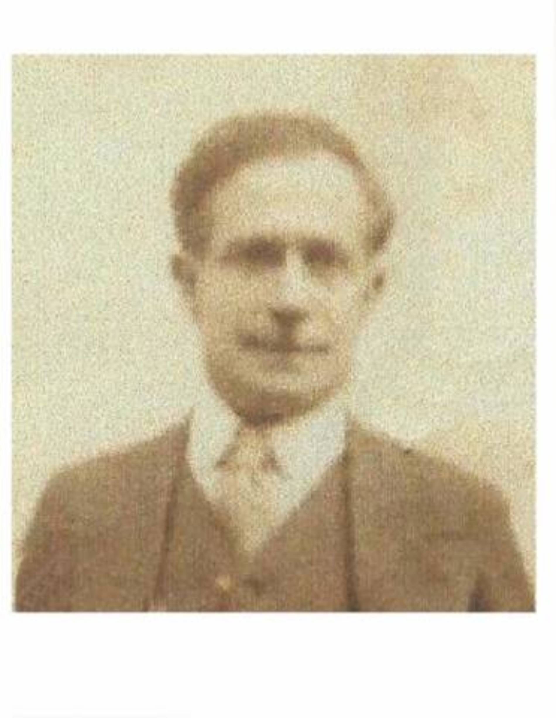 Barrafranca. Salvatore Licata ricorda il Dott. Angelino Ippolito