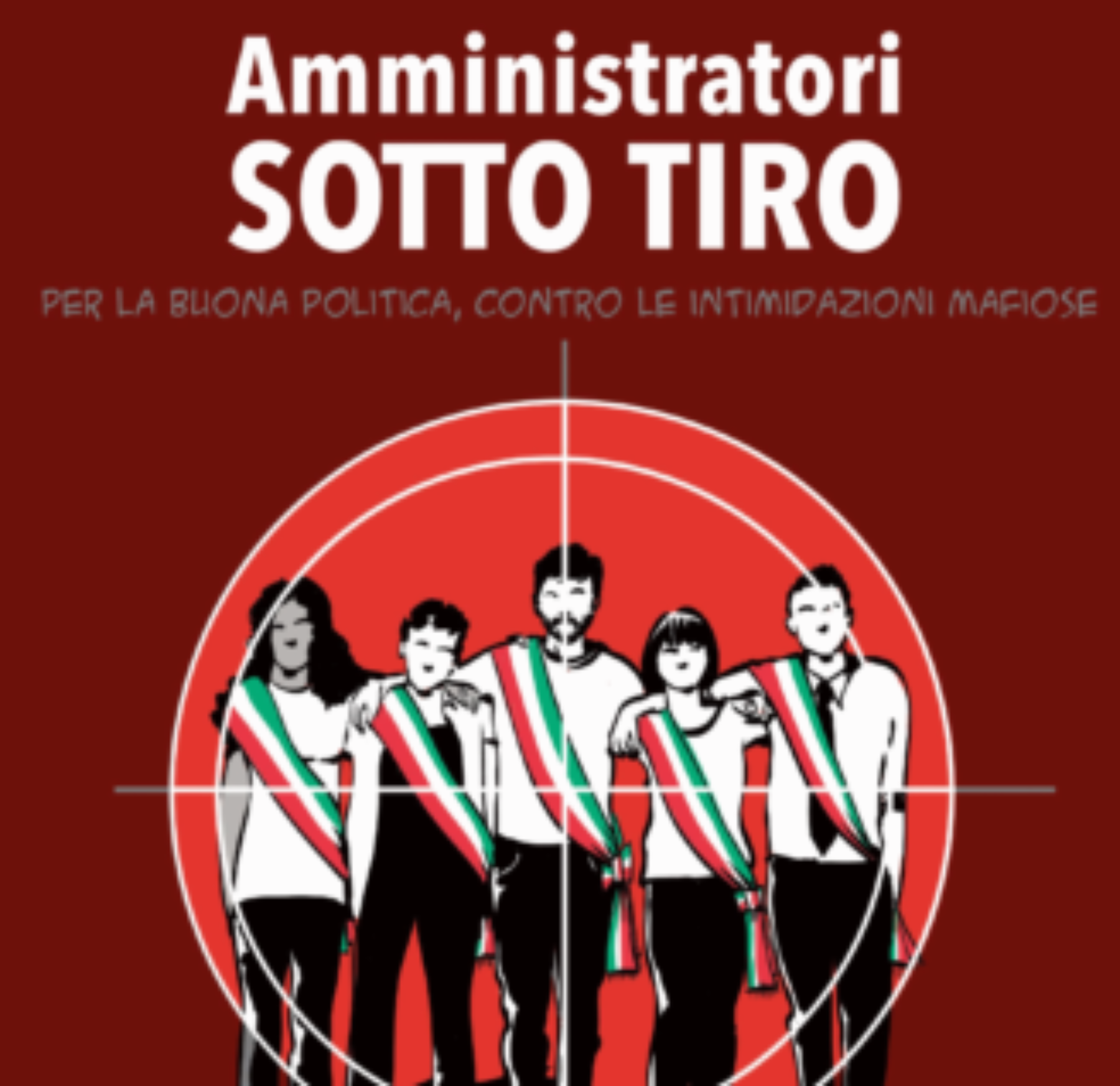 Roma. Presentata l’ottava edizione del Rapporto “Amministratori sotto tiro”.