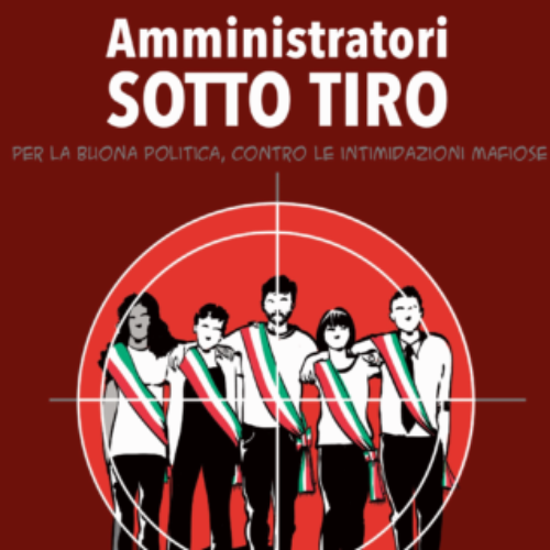 Roma. Presentata l’ottava edizione del Rapporto “Amministratori sotto tiro”.