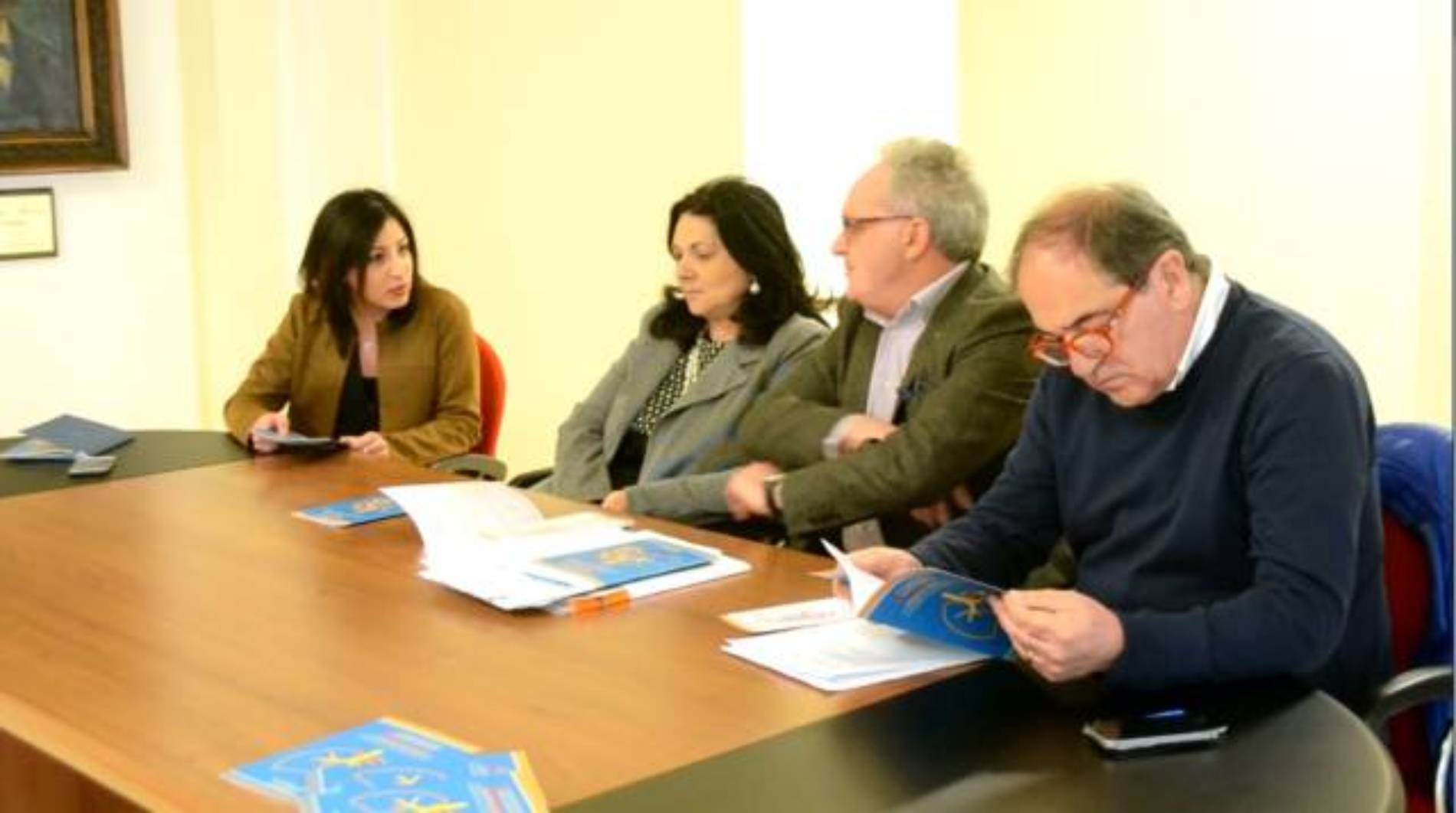 Piazza Armerina. VI° Convegno di Medicina respiratoria “Città dei Mosaici”