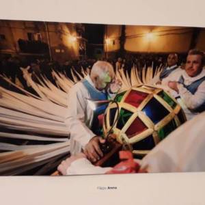 FOTO N° 2 = Mostra fotografica FASCI DI LUCE-min