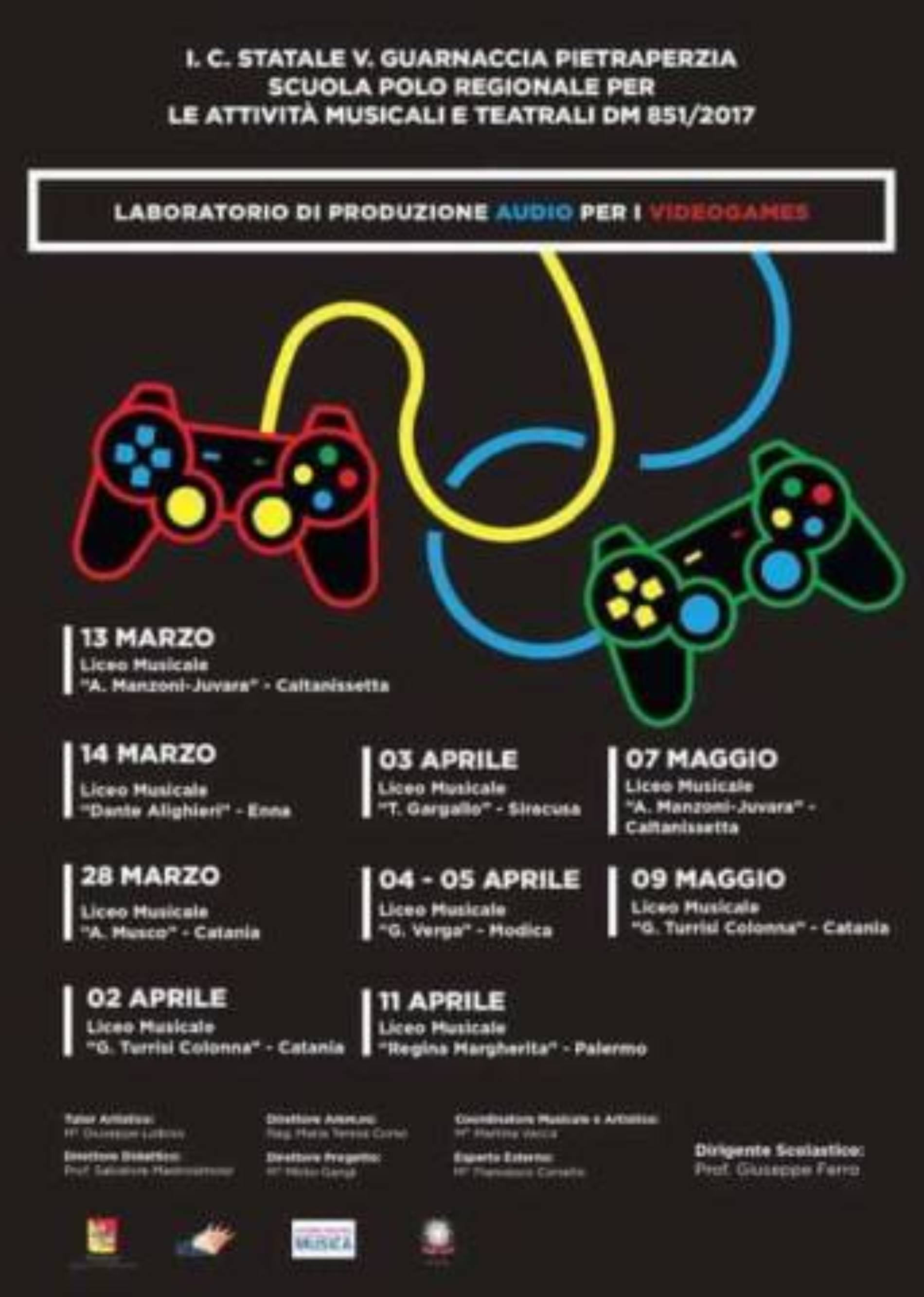 PIETRAPERZIA. Calendario molto ricco di manifestazioni in vari centri della Sicilia. 