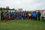 Foto di gruppo premiazione