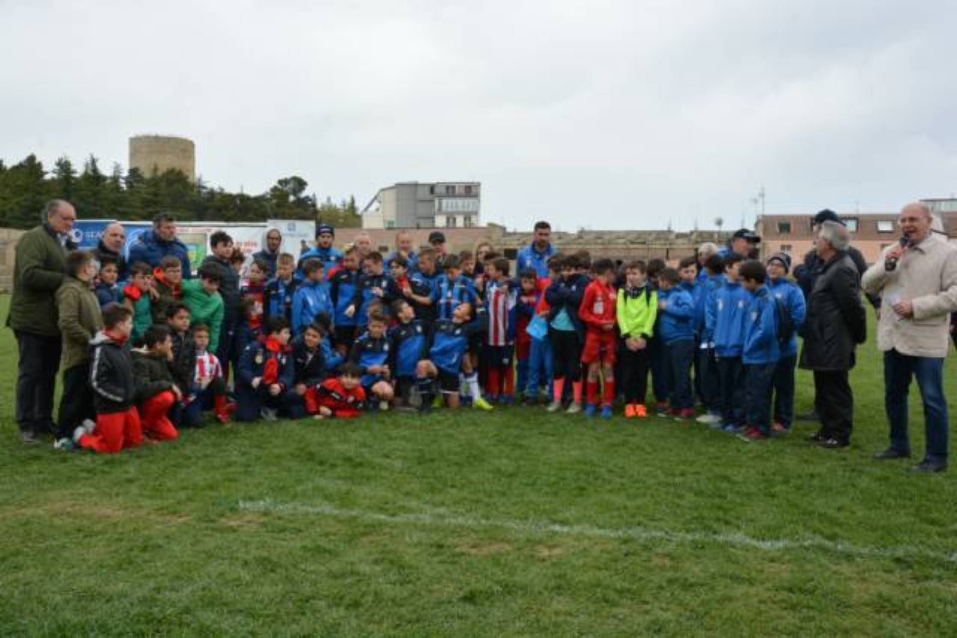 Il Torneo “Città di Enna – Pasqua 2019” va all’Atalanta