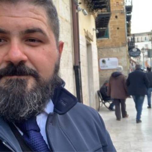 San Cataldo. Torregrossa (Lega): “Vandalismo sede Lega? Li denunciamo ed andiamo avanti”.