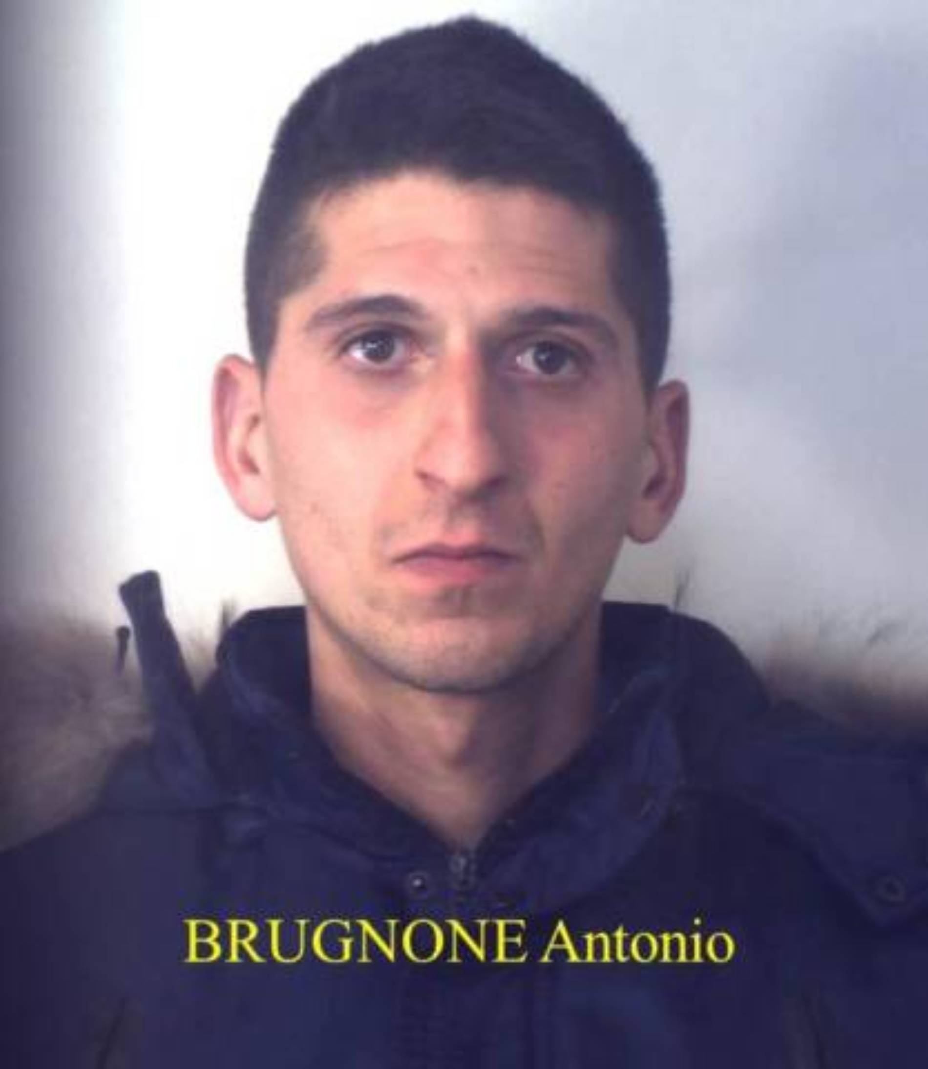 BARRAFRANCA. Carabinieri arrestano due pregiudicati per detenzione di marijuana.