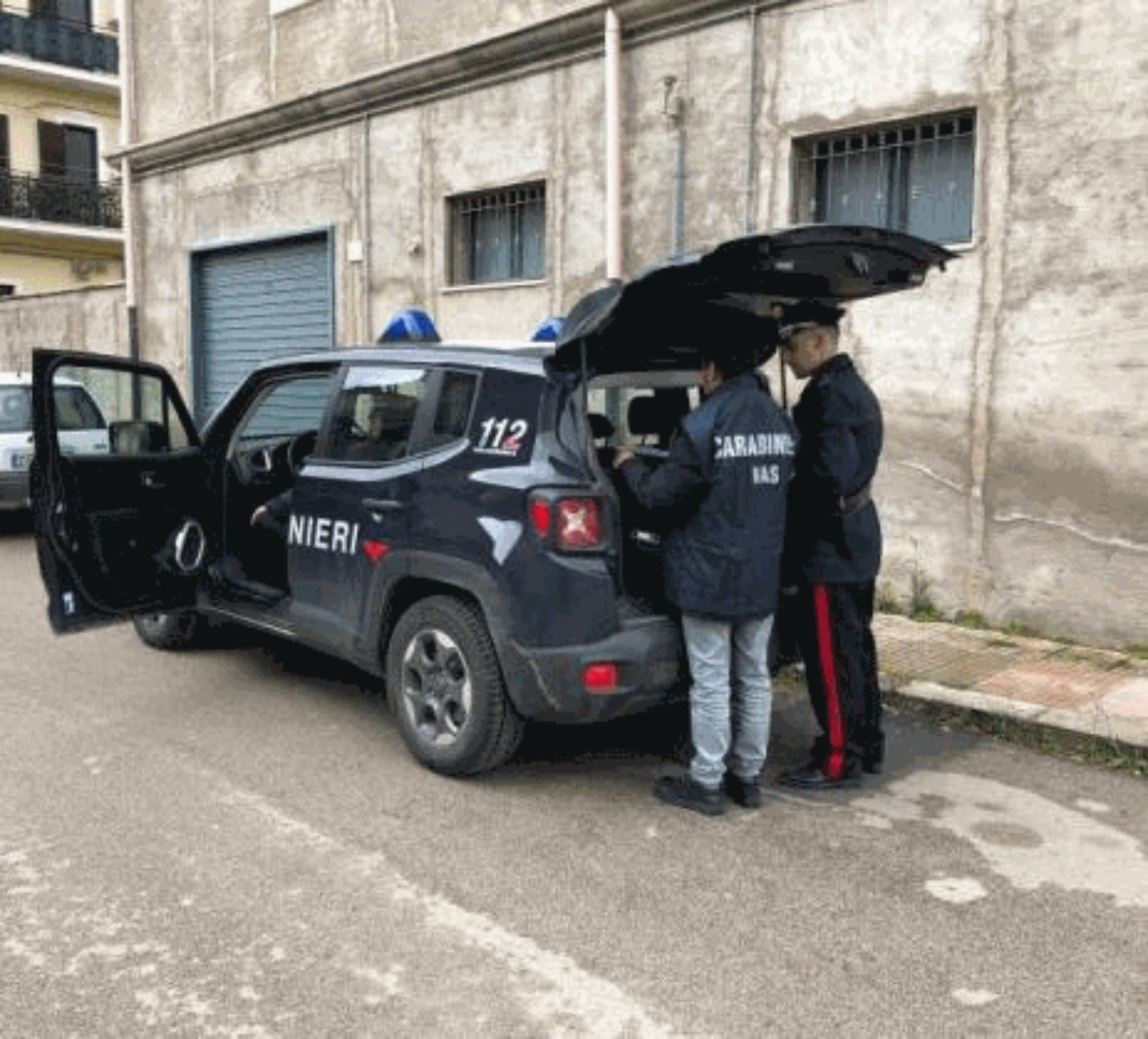 ENNA, CONTROLLI SPECIALI IN ESERCIZI PUBBLICI
