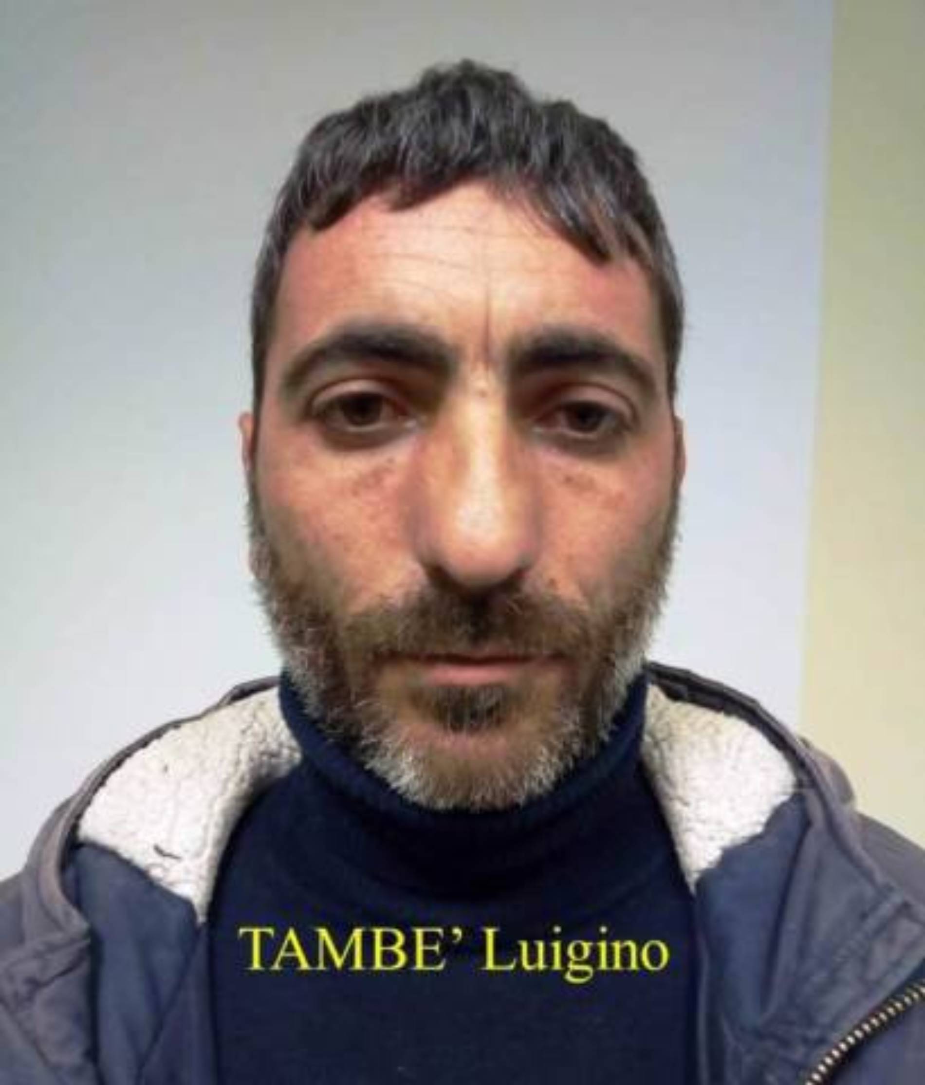 BARRAFRANCA. Carabinieri arrestano due pregiudicati per detenzione di marijuana.