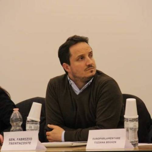 ROMA. Quartiere Santa Maria, il senatore Trentacoste (M5s) verificherà presso il dipartimento delle pari opportunità i motivi che ostano alla erogazione dei fondi previsti dal piano nazionale per la riqualificazione sociale e culturale delle aree degradate.