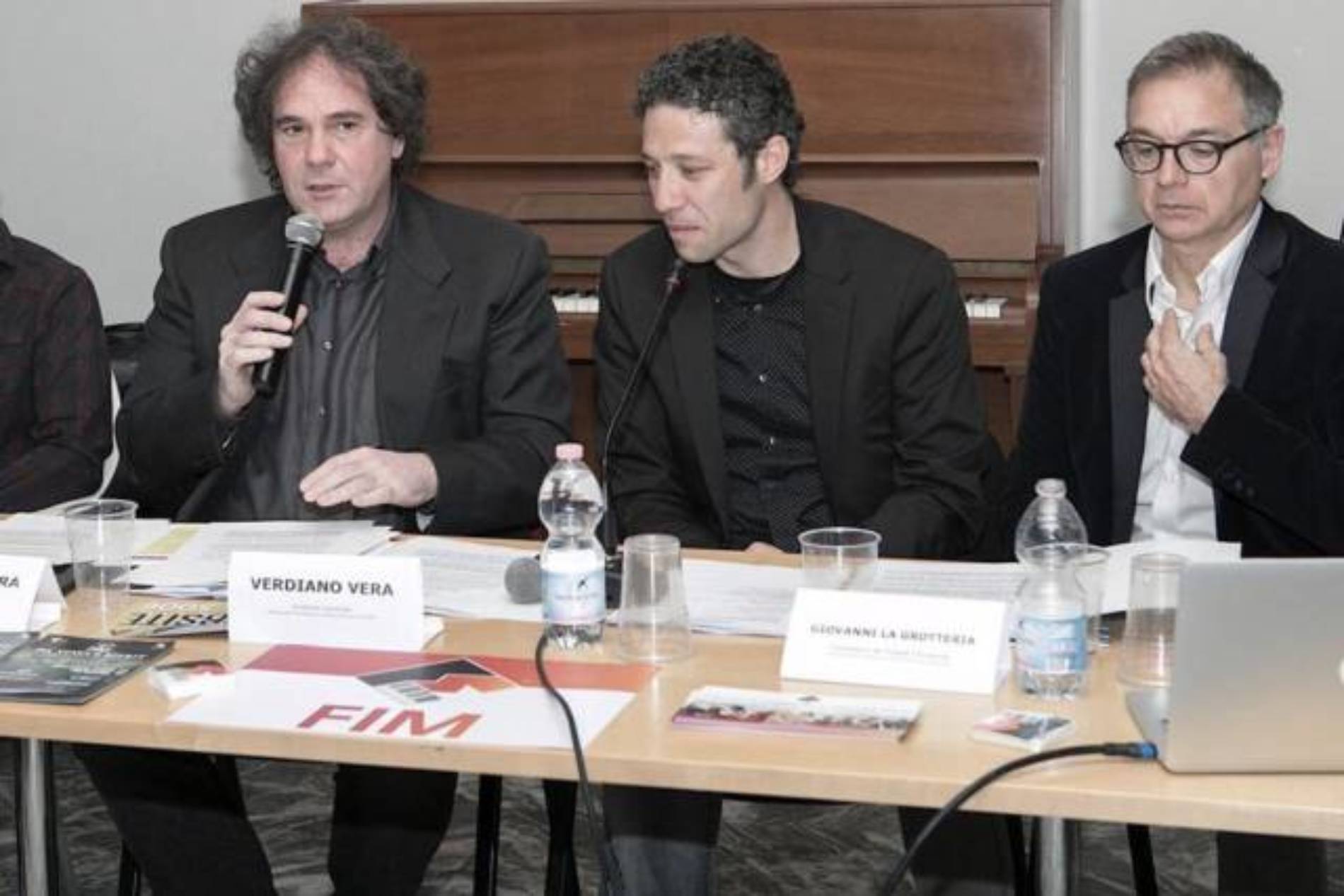 Milano. 7° FIM Salone della Formazione e dell’Innovazione Musicale