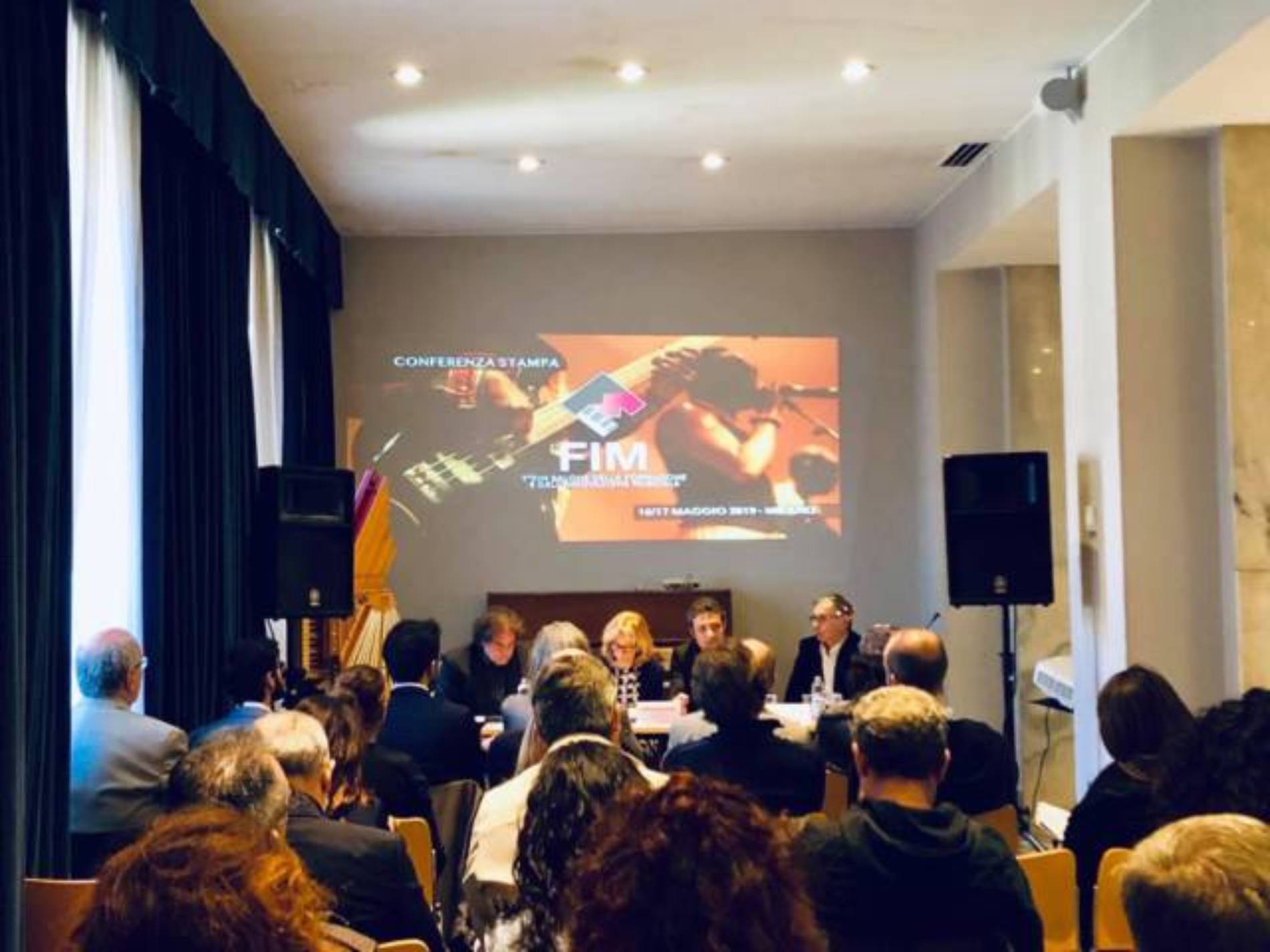 Milano. 7° FIM Salone della Formazione e dell’Innovazione Musicale