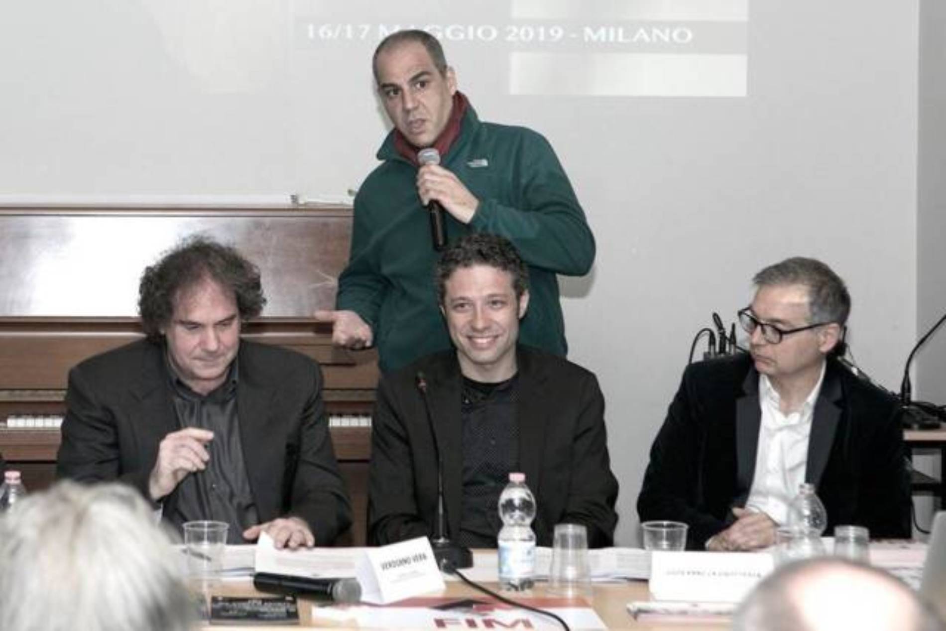 Milano. 7° FIM Salone della Formazione e dell’Innovazione Musicale