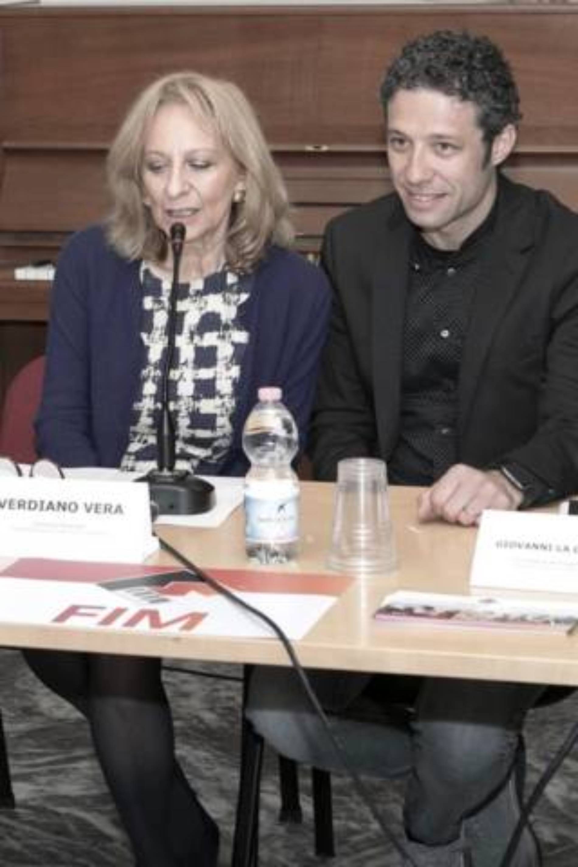 Milano. 7° FIM Salone della Formazione e dell’Innovazione Musicale