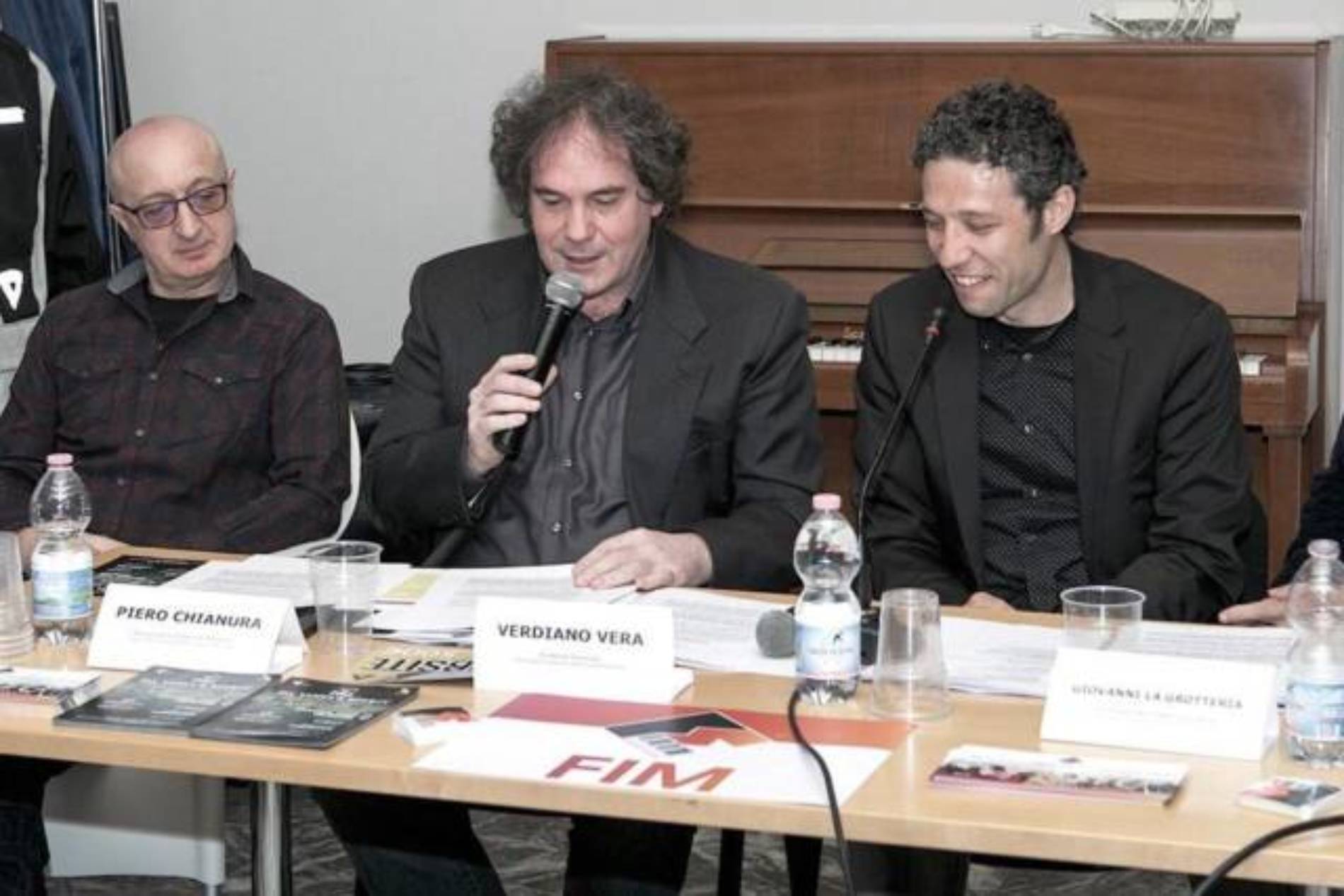 Milano. 7° FIM Salone della Formazione e dell’Innovazione Musicale