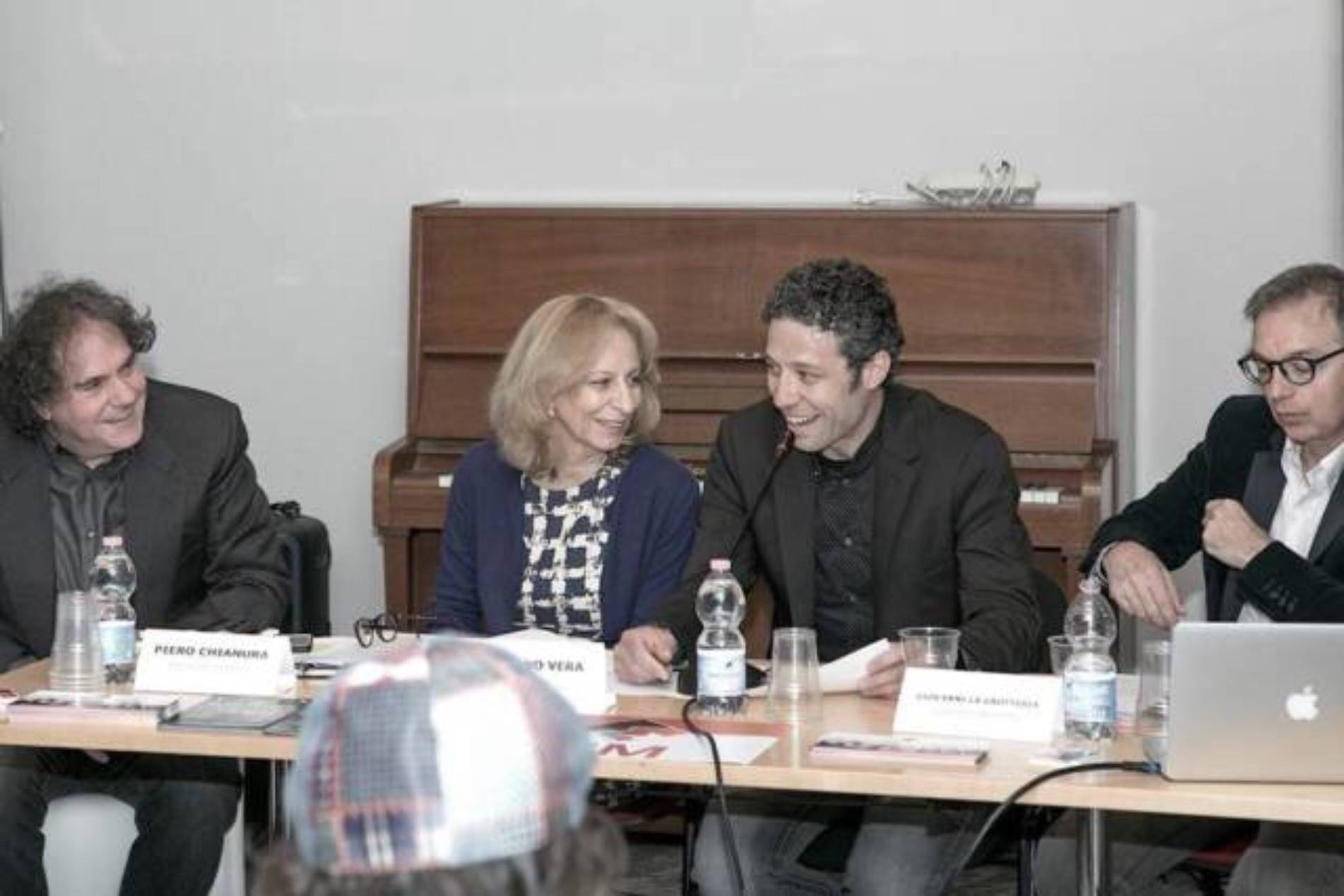 Milano. 7° FIM Salone della Formazione e dell’Innovazione Musicale