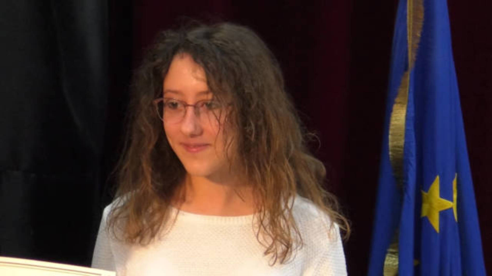 Barrafranca. Il piacere dell’onestà, il concorso Antonio Montinari vinto dalla studentessa Anna Marchì