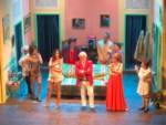 Compagnia teatrale I Guitti