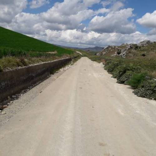 PIETRAPERZIA. Richiesta all’Anas di autorizzazione per utilizzo strada “Chianiole” per l’immissione sulla statale 640 dir.  