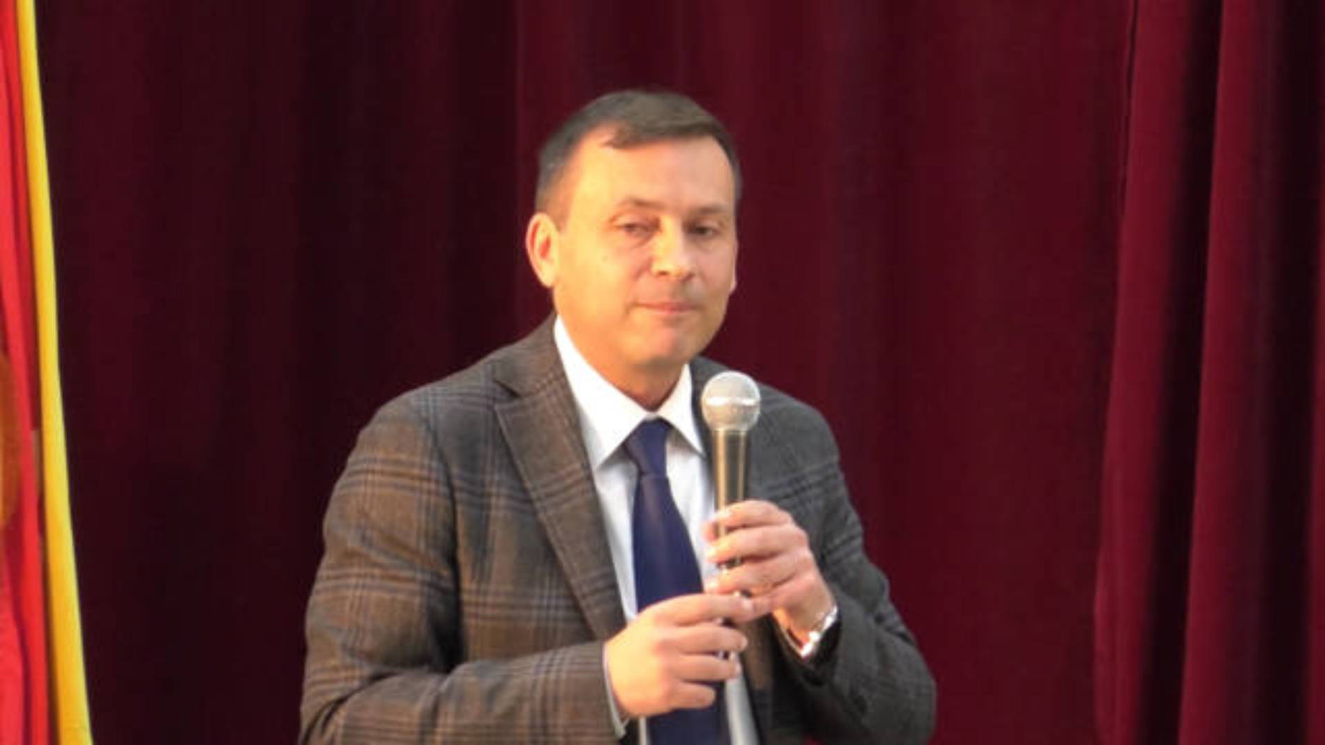 Barrafranca. VIDEO Giornata della legalità, “Legalità e Costituzione”