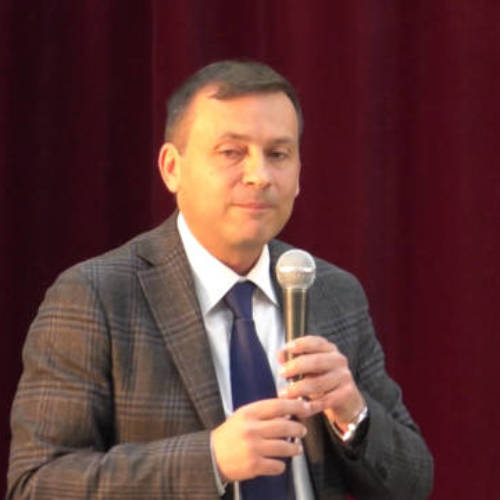 BARRAFRANCA. L’ex sindaco Fabio Accardi indagato per voto di scambio.