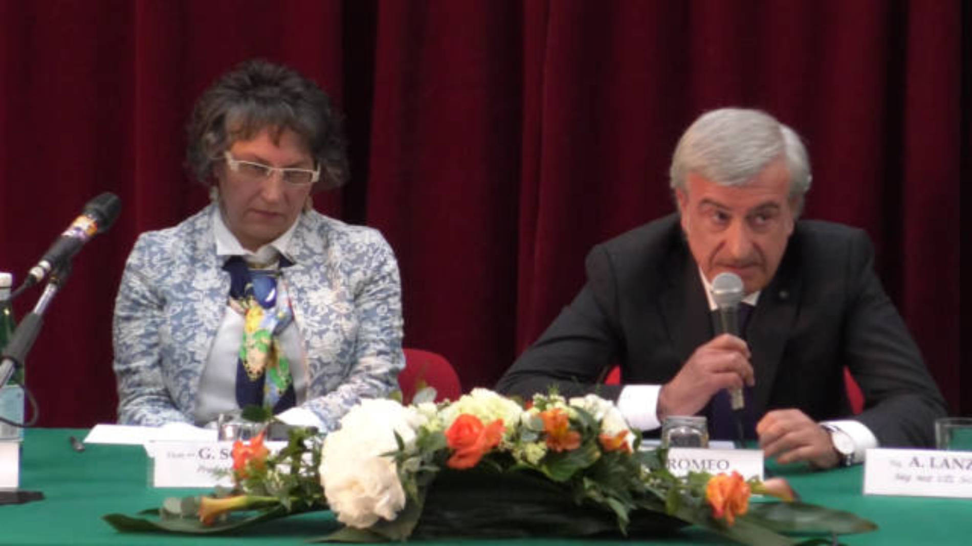 Barrafranca. VIDEO Giornata della legalità, “Legalità e Costituzione”