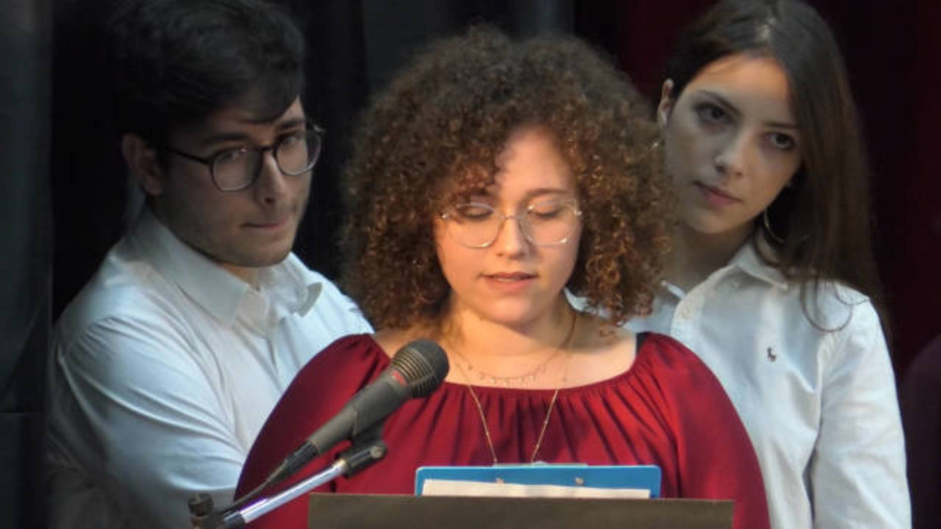 Barrafranca. VIDEO Giornata della legalità, “Legalità e Costituzione”