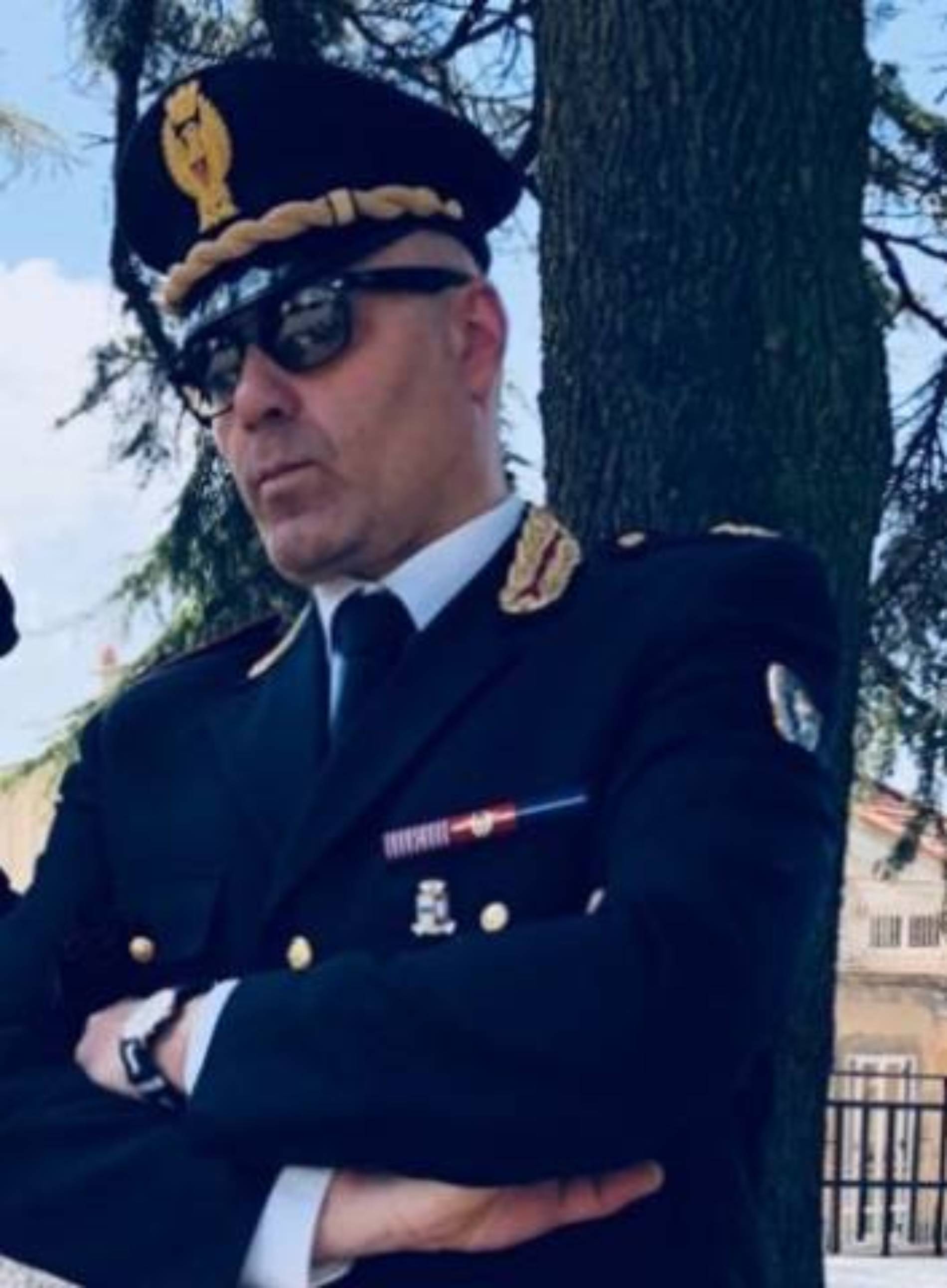 Polizia stradale di Enna: bilancio operativo dei primi 4 mesi del 2019