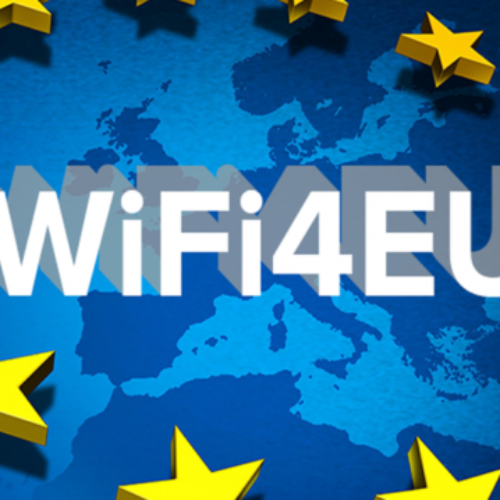 Arriva la Wifi4Eu, Barrafranca tra i comuni vincitori del bando