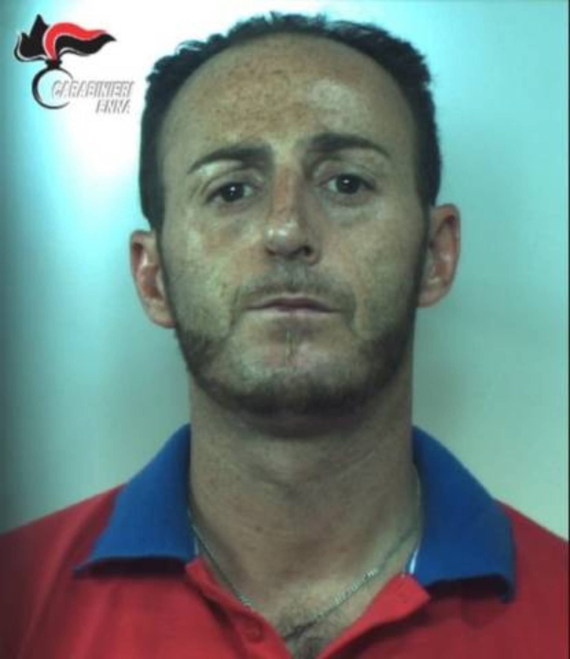 REGALBUTO. Tentata rapina e lesioni ad un’anziana signora;pluripregiudicato arrestato dai carabinieri di Nicosia.