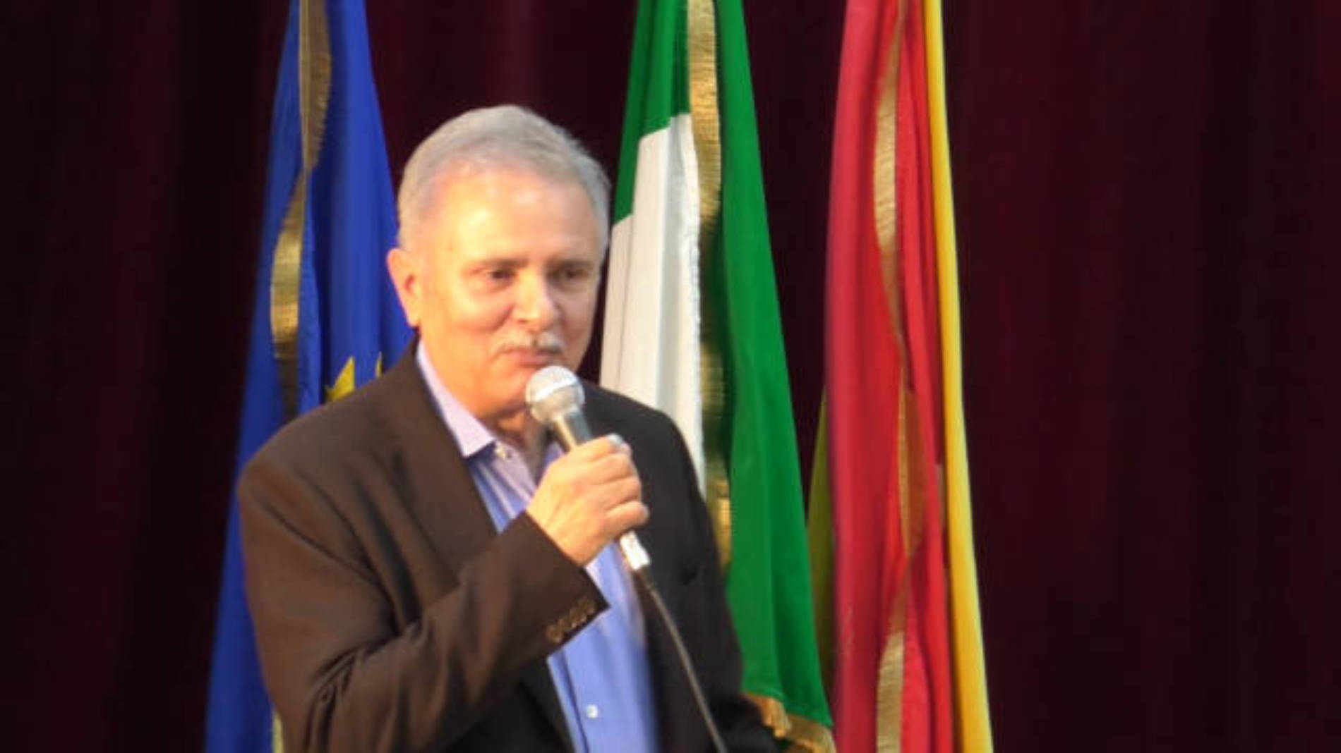 Barrafranca. VIDEO Giornata della legalità, “Legalità e Costituzione”