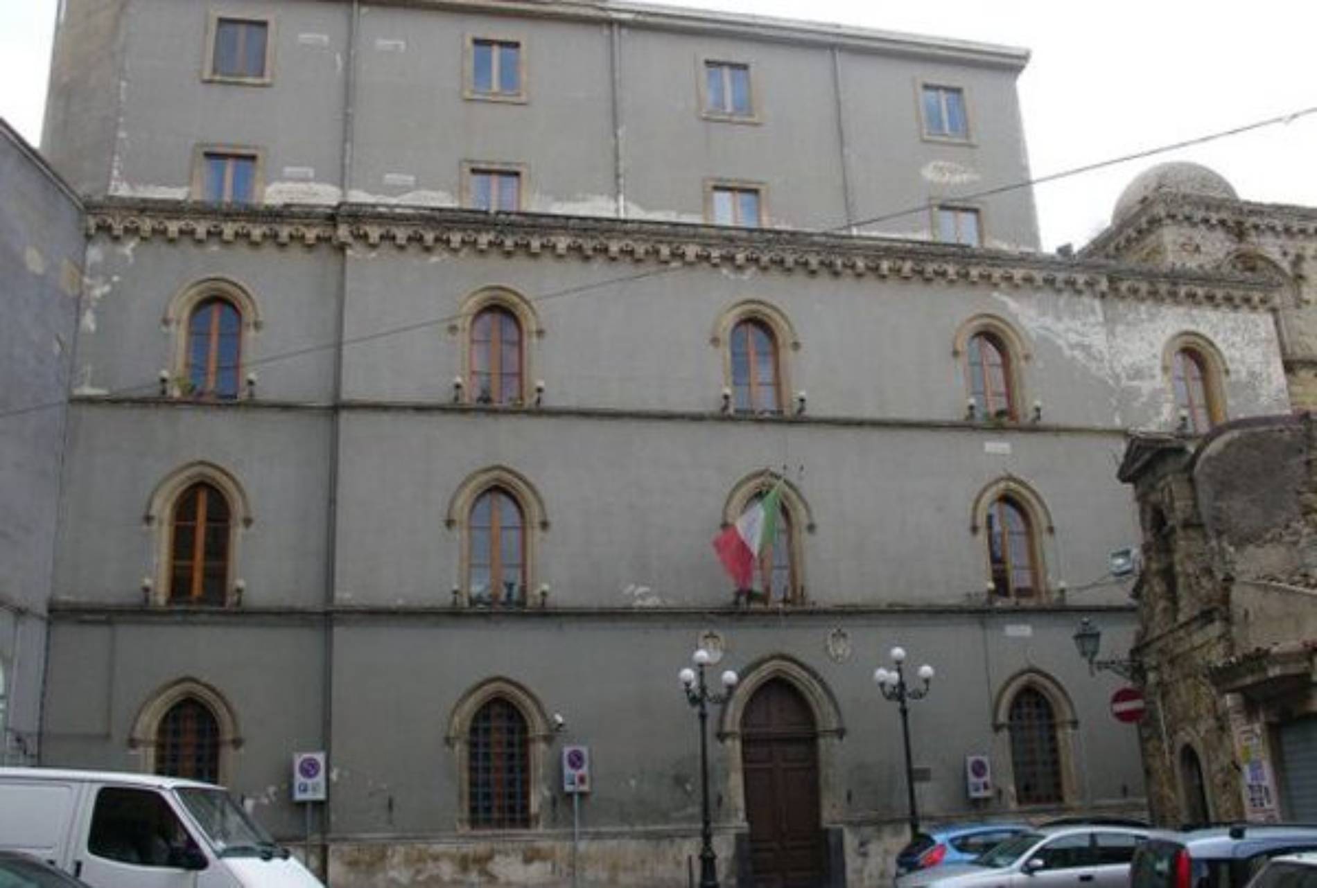 ENNA. Petizione protocollata al Comune di Enna per “RIPRISTINARE LE CORSE SOPPRESSE DEL SERVIZIO URBANO”