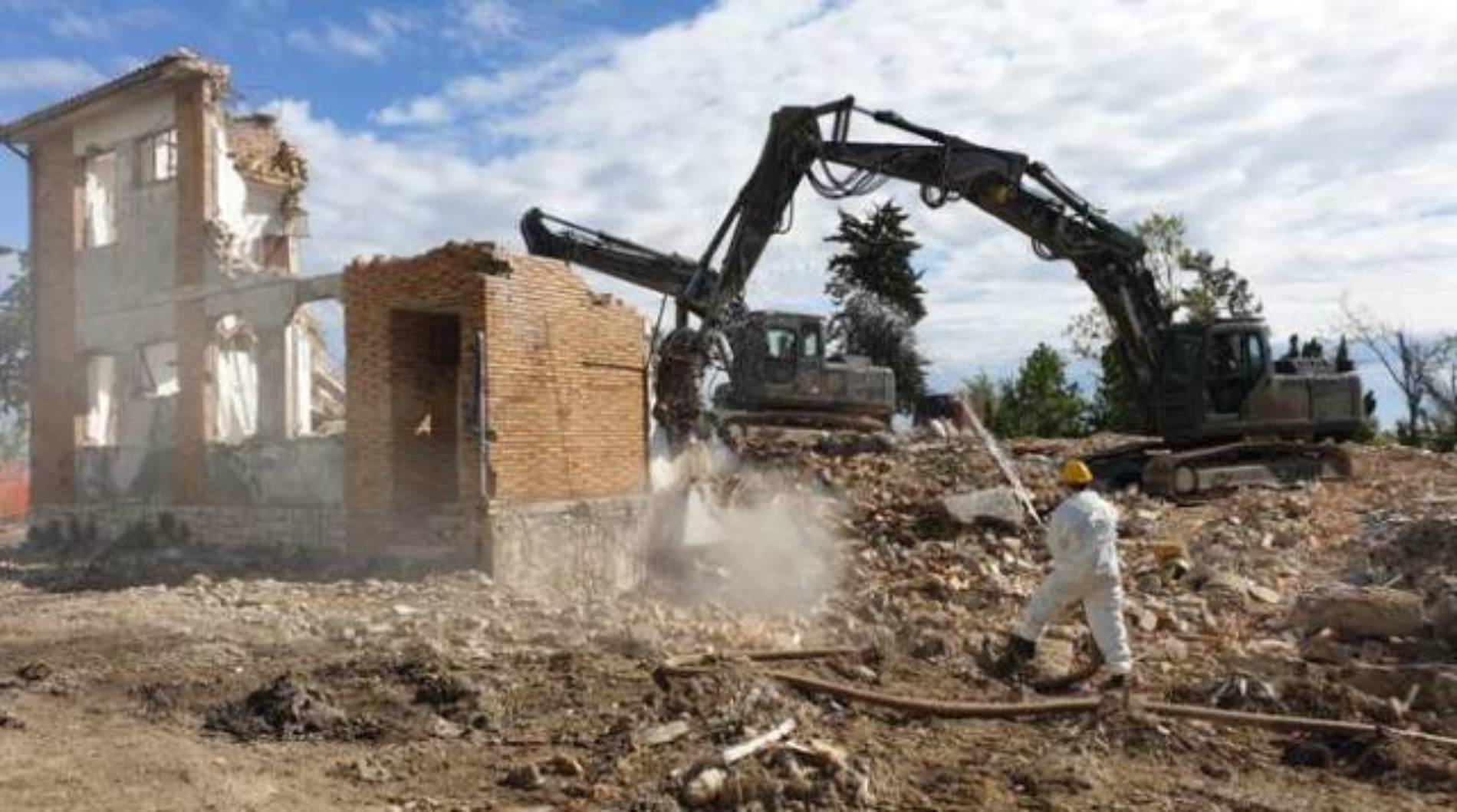Al comando del colonnello Tambè, i Pontieri costruttori di speranza davanti al premier Conte