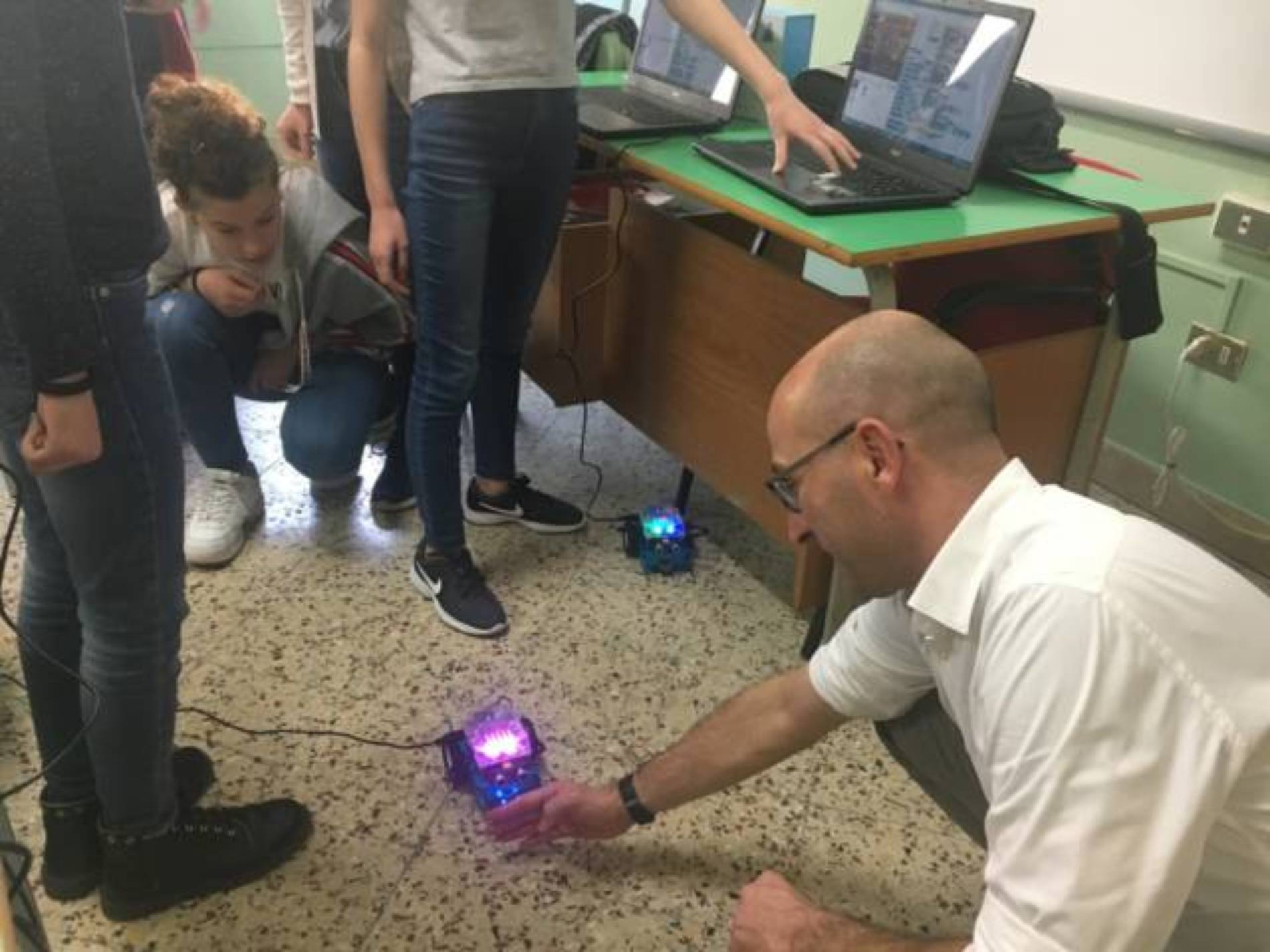 Barrafranca. Scuola “Verga”, manifestazione finale PON “Una finestra sul mondo”,