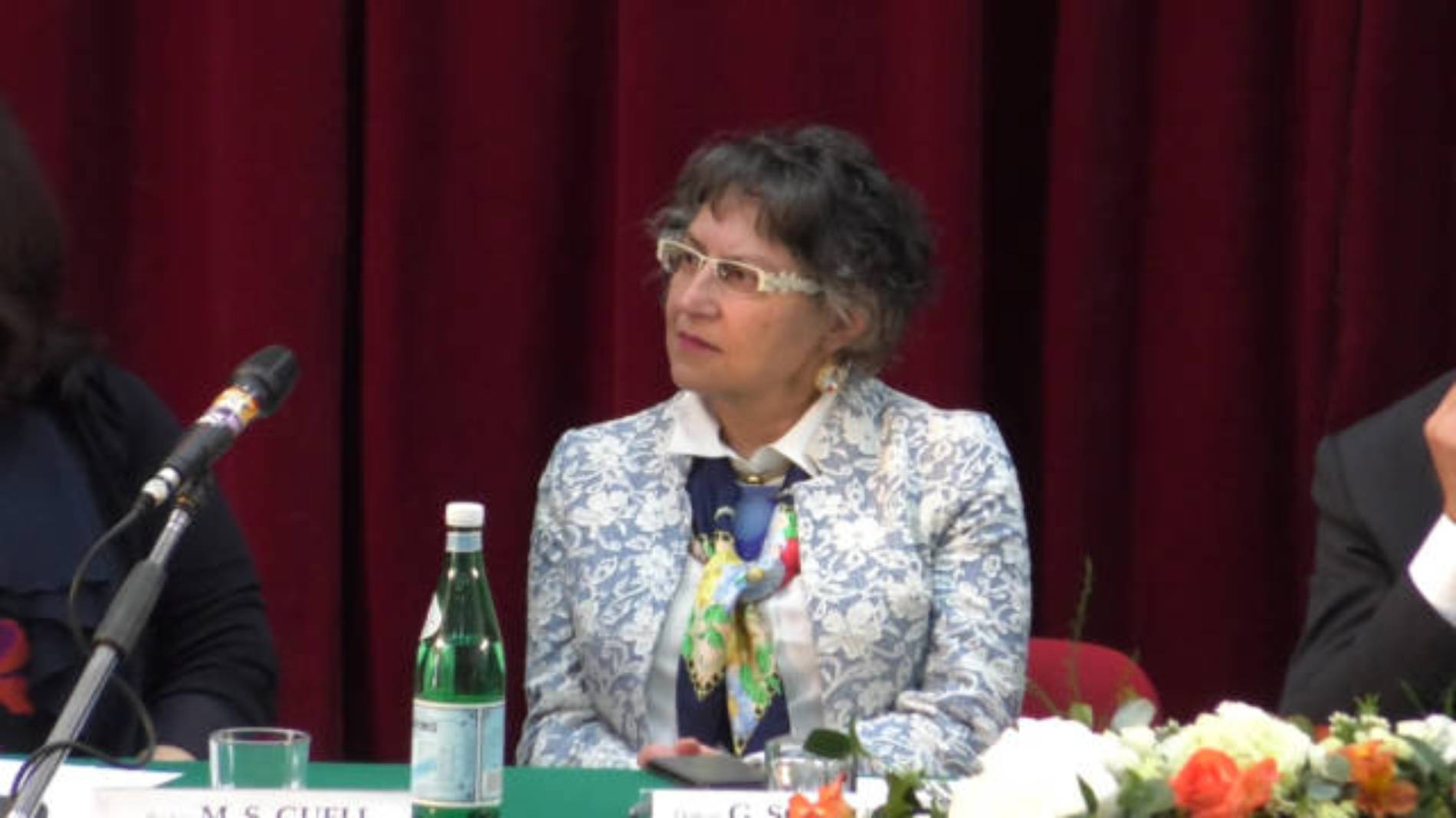 Barrafranca. VIDEO Giornata della legalità, “Legalità e Costituzione”