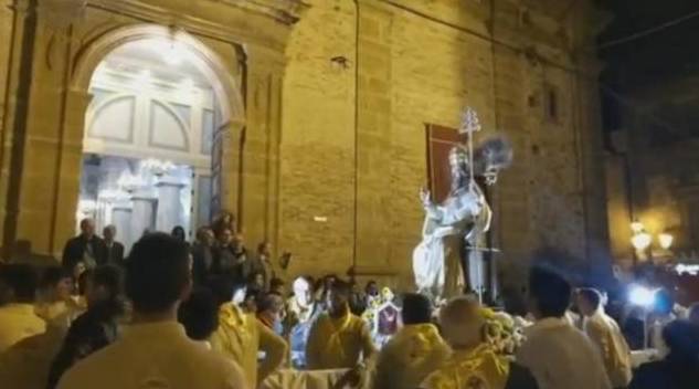 sant alessandro 2019
