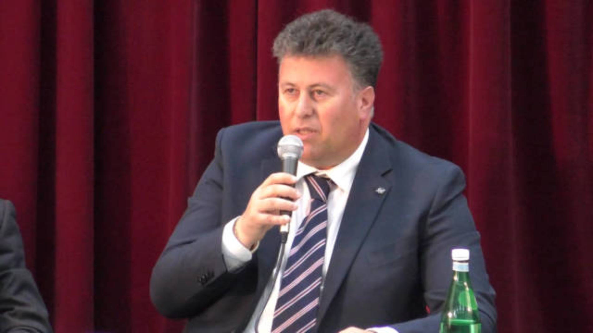 Barrafranca. Solidarietà all’arma dei Carabinieri dalla U.I.L. sicurezza