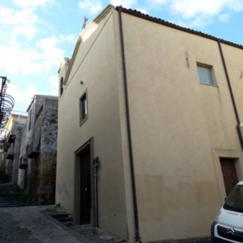 PIETRAPERZIA. La festa di san Calogero anticipata al 18 giugno.