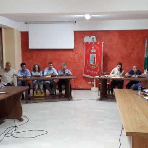 BARRAFRANCA. Approvato dal consiglio comunale lo schema di progetto per ottenere un finanziamento di 61 mila euro.