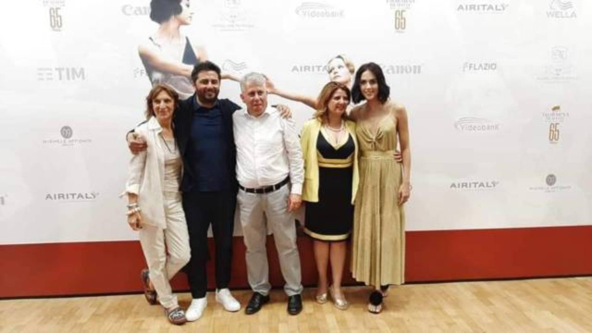 Taormina Film Festival 2019 – 65° Edizione