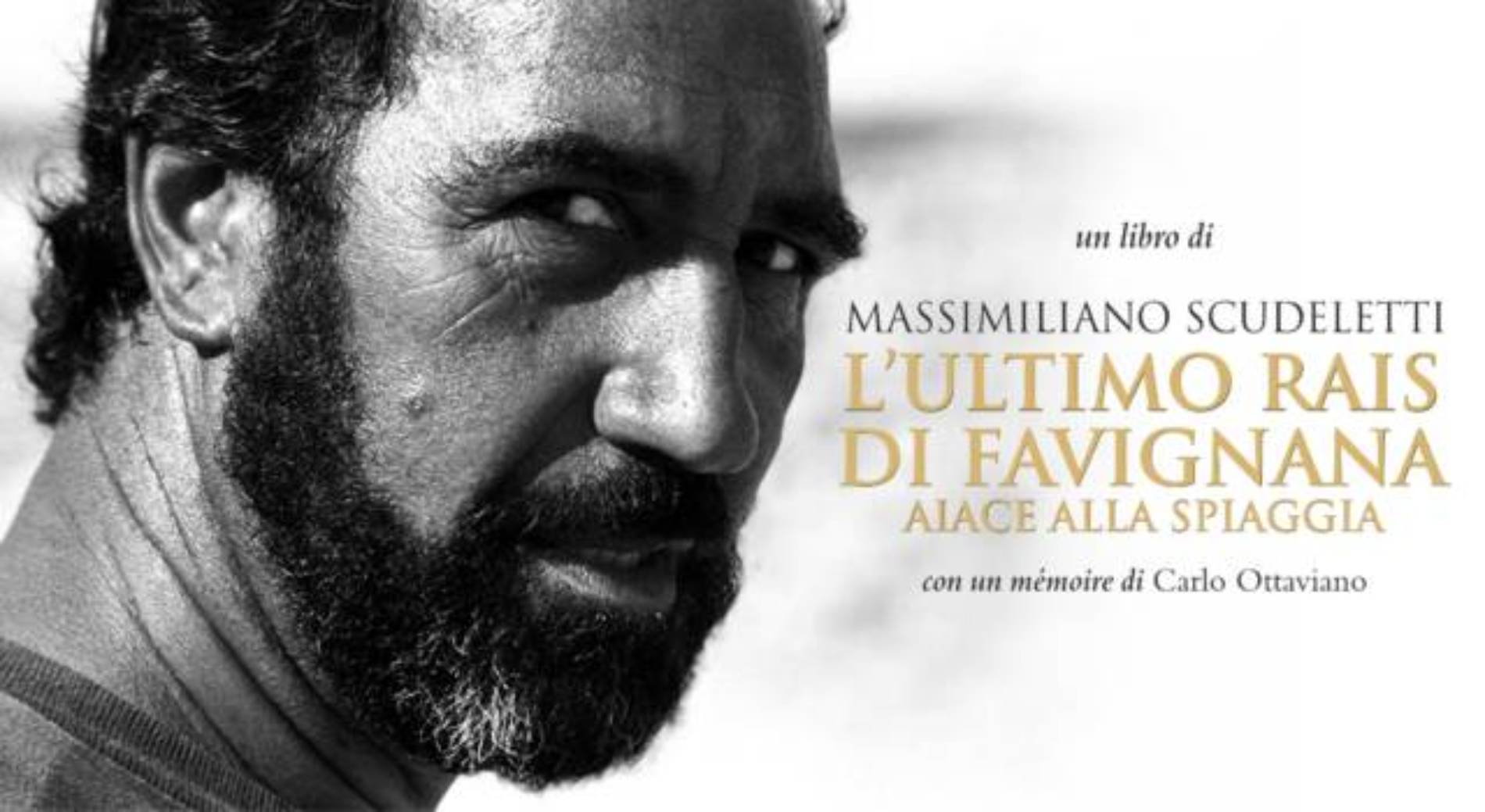 Trapani. Rais, mito e storia: Gioacchino Cataldo, l’ultimo rais di Favignana, rivive attraverso la penna di Massimiliano Scudeletti