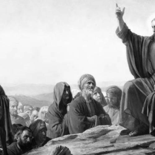 Siciliani e Sicilianità- “Facemu la vuluntà di Diu!” tratto dalla novella LU TISTAMENTU DI LU SIGNURI