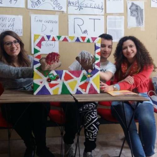 Inclusione sociale e lavorativa per i più deboli: dal 9 all’11 luglio ad Enna al via il workshop Geolab alla scoperta del mondo dell’agricoltura.
