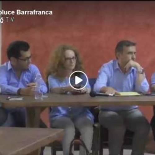 Consiglio comunale del 25 luglio 2019
