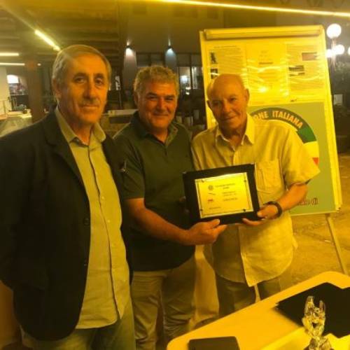 ENNA. Assemblea Provinciale Aiac. Consegna “Premi Far Play”.