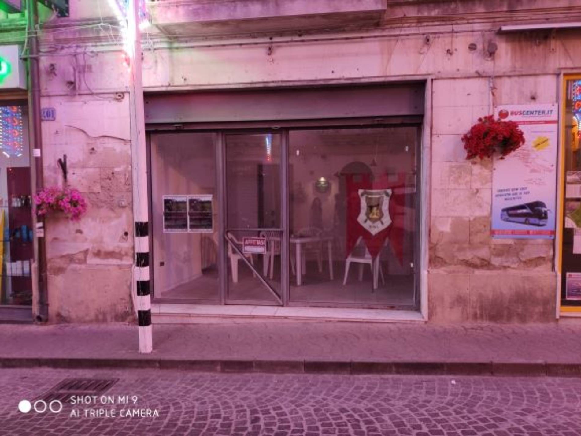 ENNA.  Sesta edizione del Trofeo Maria Santissima della Visitazione di Arco Storico. Aperta la segreteria organizzativa al centro della città.