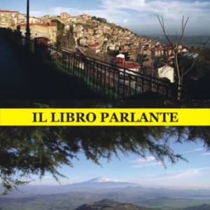 IL LIBRO PARLANTE FRONTE