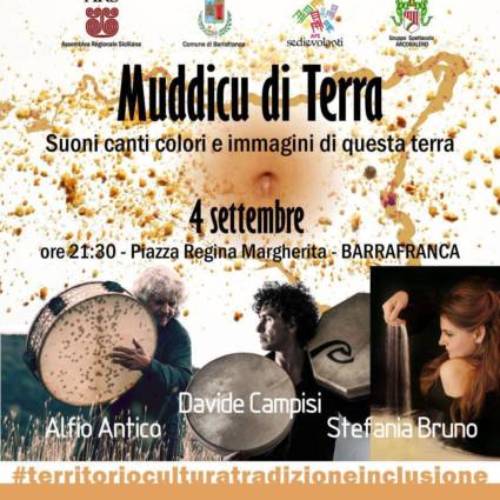 BARRAFRANCA. Varie manifestazioni, ad inizio settembre, organizzate dal Comune.