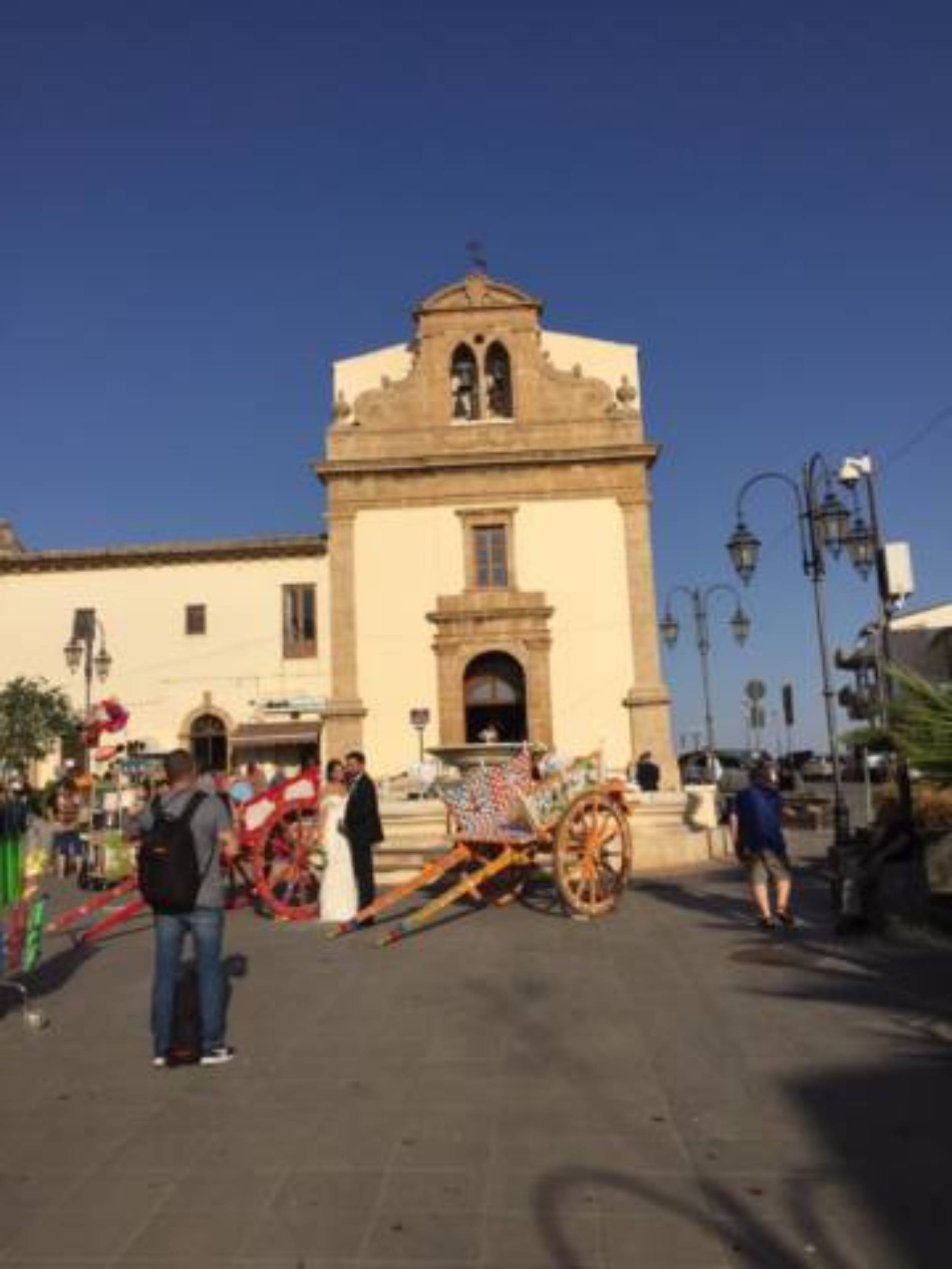 Barrafranca. Il successo della notte bianca, riscoprire il gusto di stare insieme