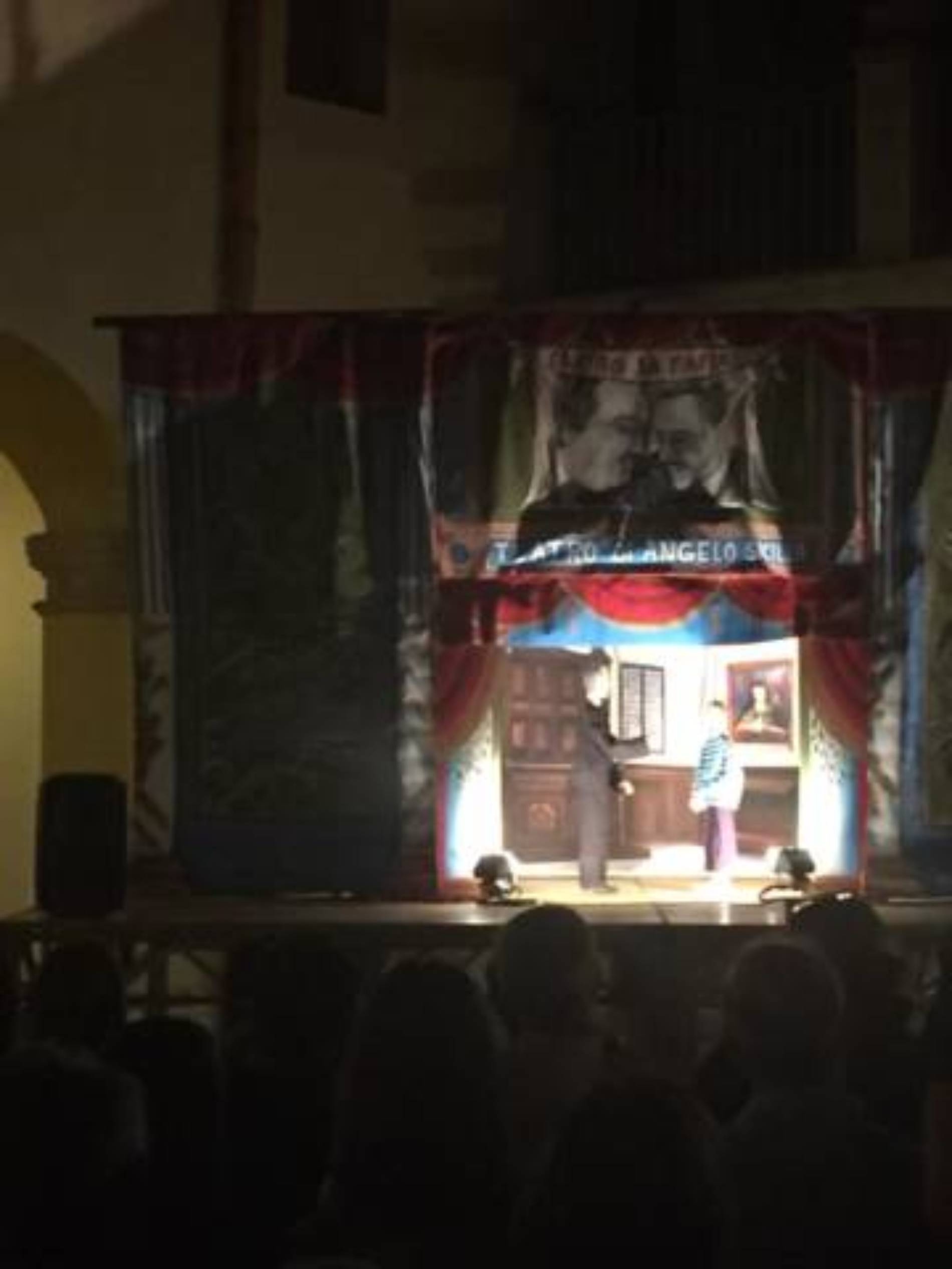 Barrafranca. Il successo della notte bianca, riscoprire il gusto di stare insieme