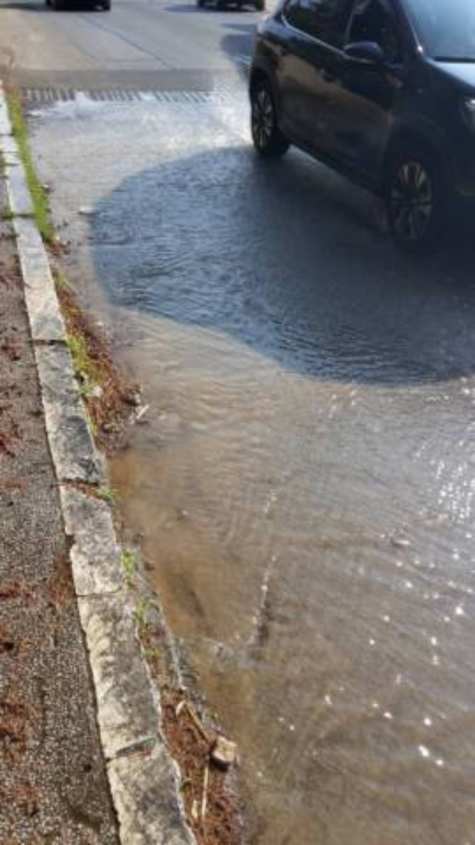Barrafranca. Sicilia Acque dimezza la portata, problemi alla regolare distribuzione